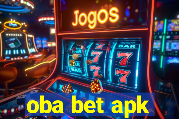 oba bet apk